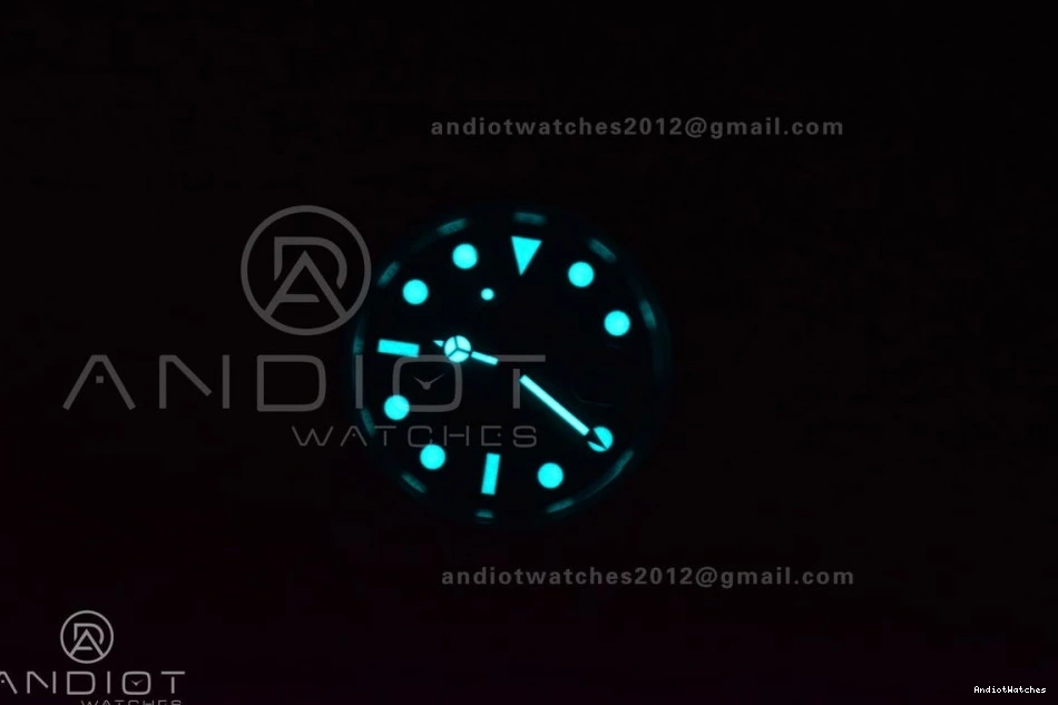 1205 126622 SS 1:1 SmartChoice Best Edition on GSF A Yacht-Master Bracelet Dial Blue 0505